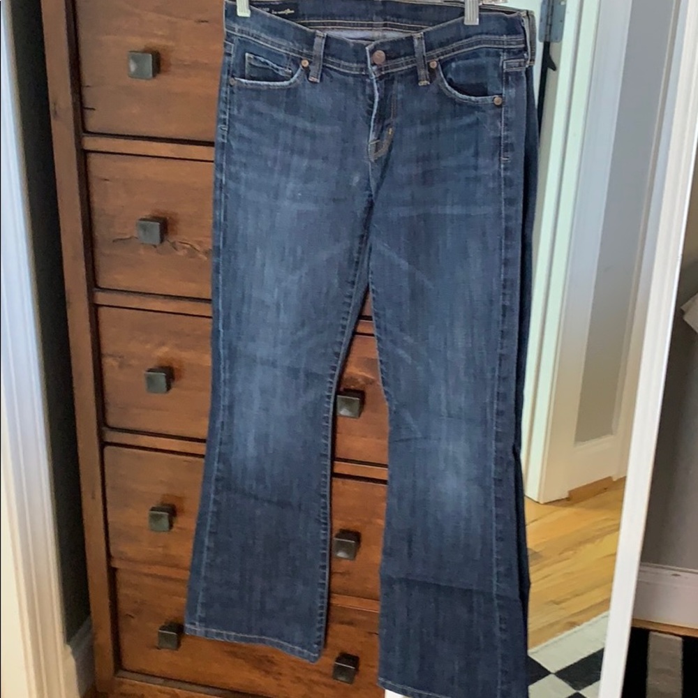 Jeans - Citizens of Humanity